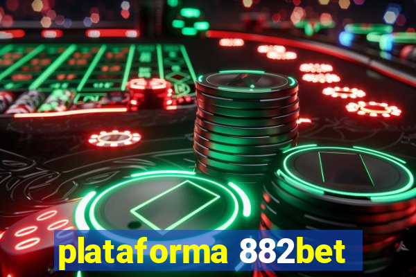 plataforma 882bet